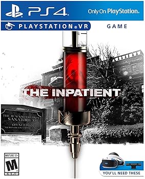 【中古】【39shop】Inpatient★輸入版:北米 - PSVita(良い)|アトリエ絵利奈