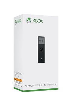 【中古】Xbox 無線電話 アダプタ for Windows 10 その他-おもちゃ