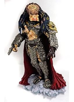 【中古】エルダープレデター 「ワンコインフィギュア エイリアンvsプレデター」