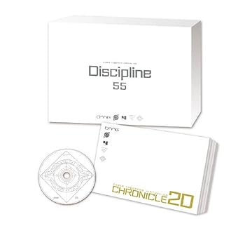 【中古】とある魔術の電脳戦機 初回限定版Discipline 55 【限定版物】・PS4Rソフト・「Chronicle 20」・オリジナル・サウンド・トラックCD「Cyber Troope
