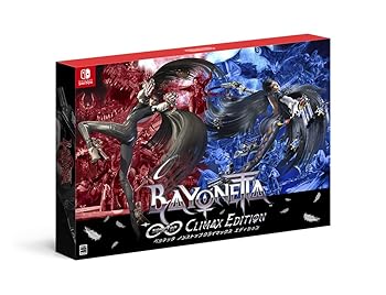 【中古】【39shop】ベヨネッタ★∞CLIMAX EDITION(良い)|アトリエ絵利奈