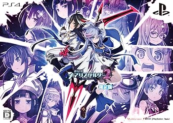 【中古】神獄塔 メアリスケルター2 限定版 【限定版物】・ナナメダケイ描き下ろし豪華収納BOX ・21曲入り大ボリューム! のオリジナルサウンドトラックCD
