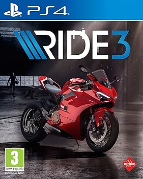 【中古】Ride 3 なおなお書き4 - Imported Item from England