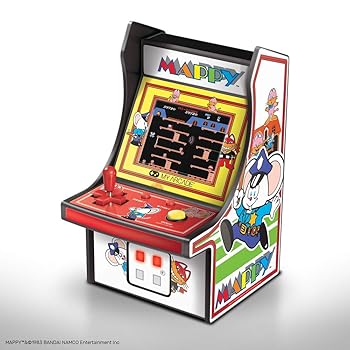 【中古】【39shop】レトロアーケード★マッピ?(非常に良い)｜アトリエ絵利奈
