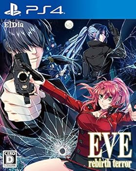 【中古】【39shop】EVE★rebirth terrorイヴ リバーステラー - PS4(良い)|アトリエ絵利奈