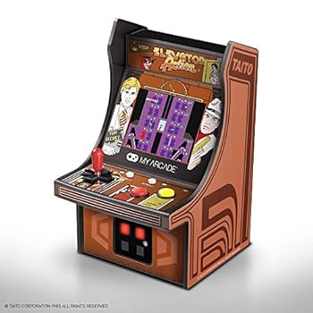 【中古】レトロアーケード エレベーターアクション