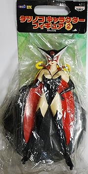 【中古】タツノコキャラクターフィギュア２　ドロンジョ 13,659円