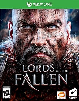 【中古】【39shop】Lords★of the Fallen Standard Edition 輸入版:北米 - XboxOne（良い）｜アトリエ絵利奈