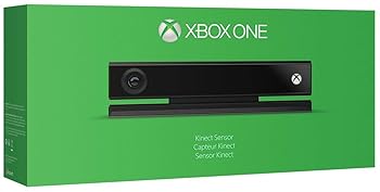 【中古】Xbox One Kinect Sensor