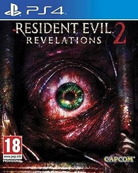 【中古】Resident Evil Revelations 2 なおなお書き4