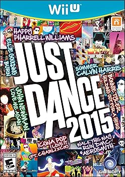 【中古】Just Dance 2015