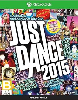【中古】Just Dance 2015 インポート版:北米 - XboxOne