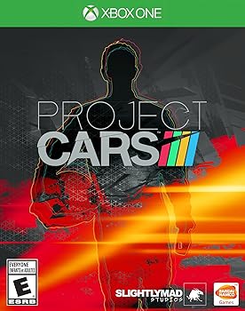 【中古】Project CARS インポート版:北米 - XboxOne