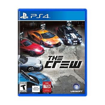 【中古】Crew