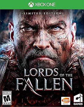 【中古】Lords of the Fallen インポート版:北米 - XboxOne