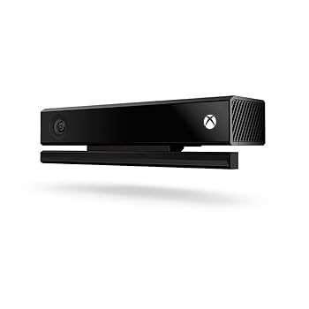 【中古】Xbox One Kinect センサー DANCE CENTRAL SPOTLIGHT ご利用コード