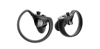 【中古】Oculus Touch亜米利加並行輸入品