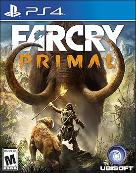 【中古】Far Cry Primal インポート版:北米 - なおなお書き4 その他-おもちゃ