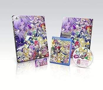 【中古】戦国乙女 ~LEGEND BATTLE~ -Premium Edition- 数量限定 「「戦国乙女」大感謝! 」 付 - PSVita