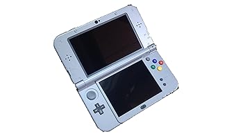【中古】Newニンテンドー3DS LL スーパーファミコン ～版