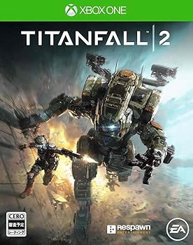 【中古】【39shop】タイタンフォール★2【予約】ニトロパックダウンロードコード & 日本限定:RONIN BTデザインスリーブ付 - XboxOne(非常に良い)｜アトリエ絵利奈