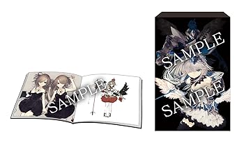 【中古】【39shop】CRYSTAR★-クライスタ- 数量限定画集付BOX -Switch(非常に良い)|アトリエ絵利奈