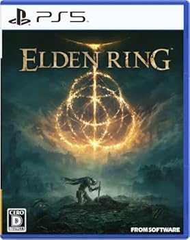 【中古】【PS5】ELDEN RING