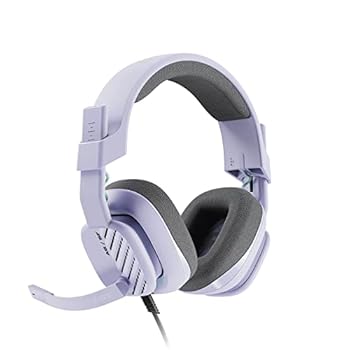 【中古】Logicool G ASTRO Gaming A10 Gen 2 ゲーミングヘッドセット ヘッドホン PS5 PS4 PC Switch スマホ 有線 3.5mm 2.1ch フリップミュート マイク A 13,650円