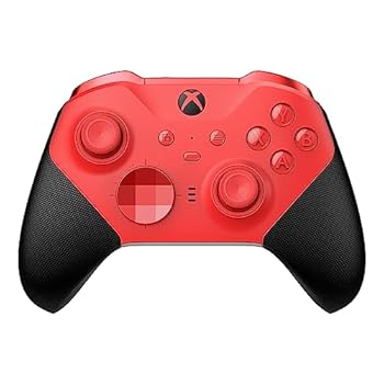 【中古】【純正品】Xbox Elite ワイヤレス コントローラー Series 2 Core レッド 26,431円