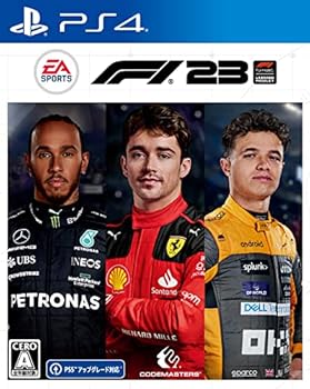 【中古】F1R23 - PS4