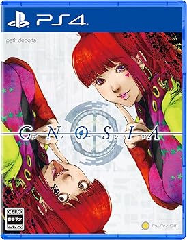 【中古】【39shop】グノーシア★-PS4(非常に良い)｜アトリエ絵利奈