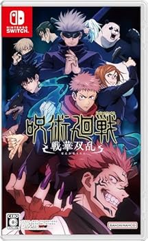 【中古】巫女寄せ廻戦 戦華双乱 -Switch