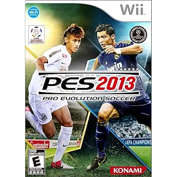 【中古】Pro Evolution Soccer 2013
