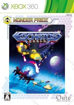 【中古】Wonder Price ESCHATOS - Xbox360
