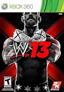 【中古】Wwe 13 [並行輸入品]