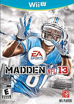 【中古】【39shop】Madden★NFL 13(良い)|アトリエ絵利奈