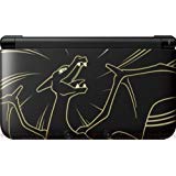 【中古】ニンテンドー３ＤＳ ＬＬ リザードンエディション 押さえる版