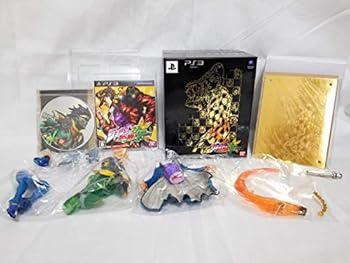 【中古】ジョジョの変てこりんなつな渡り オールスター揉み合い分量制限事項生み出すこと 先だつものくぐり抜ける BOX - なおなお書き3