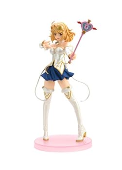 【中古】カーニバル・ファンタズム プレミアムフィギュア ファンタズムーン Carnival Phantasm プライズ セガ