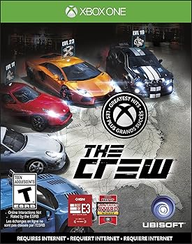 【中古】Crew: Ltd Edt