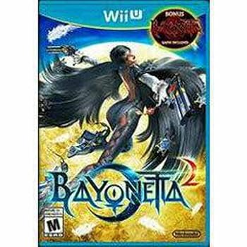 【中古】【39shop】Bayonetta★2(良い)|アトリエ絵利奈