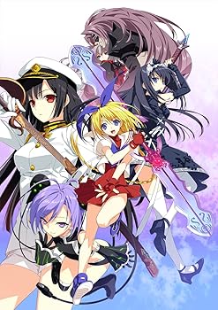 【中古】ファントムブレイカー:エクストラ 通常版 - PS3