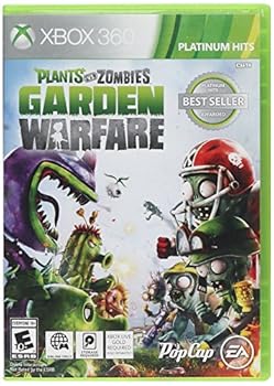 【中古】Plants Vs Zombies Garden Warfare