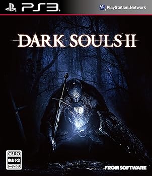 【中古】DARK SOULS II 通常版 特製マップ&オリジナルサウンドトラック+ 「咎人の杖」&「咎人のレザーシールド」 武器セット利用コード付 - PS3 5,083円