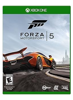 【中古】Forza Motorsport 5 輸入版:北米 - XboxOne