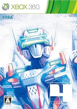 【中古】電子計算機戦機バーチャロン フォースメモリアルボックス15 - Xbox360