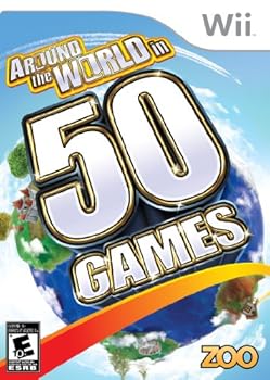 【中古】Around the World 50 Games / Game