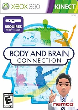 【中古】Body and Brain Connection