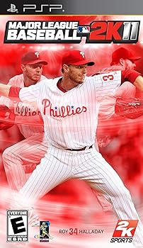 【中古】【39shop】Mlb★2k11 / Game(非常に良い)|アトリエ絵利奈