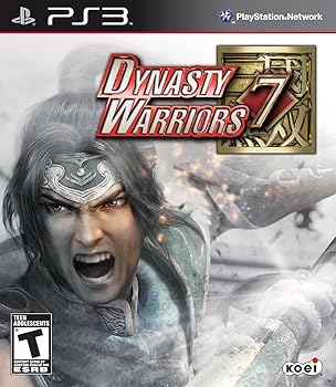 【中古】Dynasty Warriors 7 / Game その他-おもちゃ